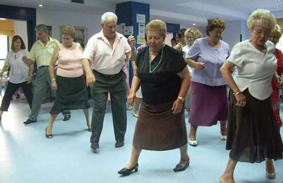 Hoy es el Día Internacional de las Personas Mayores
