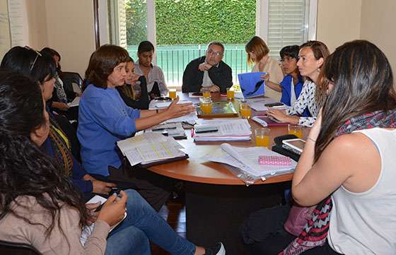 El 9 y 10 de octubre se realizará en Salta el Primer Congreso Nacional de Participación Ciudadana