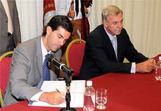 Pobladores de 23 jurisdicciones provinciales contarán con agua potable