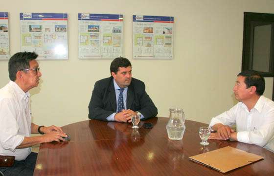 El IPV entregará viviendas en Los Toldos