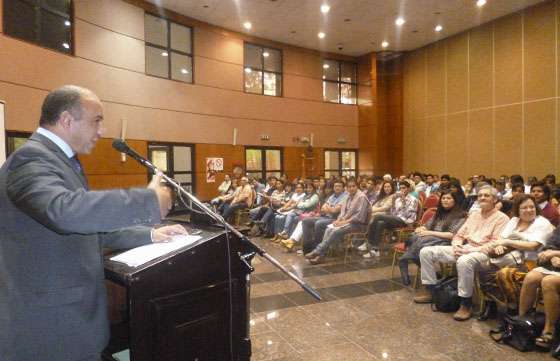 Finalizó el Primer Congreso de Educación Tecnológica en Salta