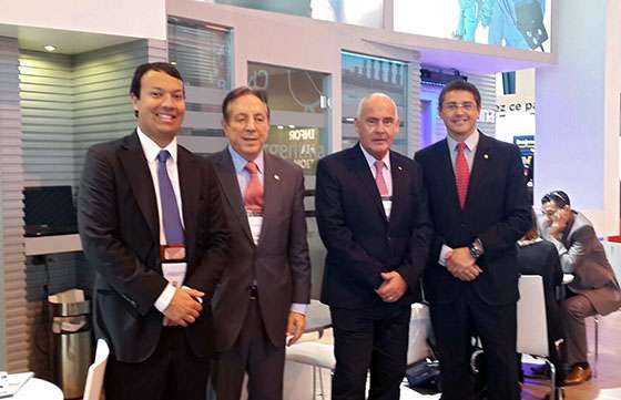 La oferta turística y cultural de Salta se promocionó en Francia