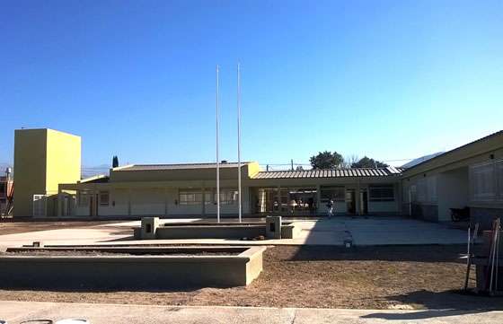 La Provincia invierte más de $137 millones para construir nuevos edificios de educación en Capital