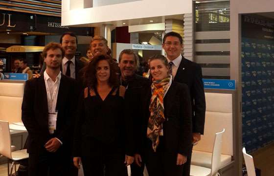 Nuevamente el Rally Trophée Roses des Andes tendrá a Salta como sede