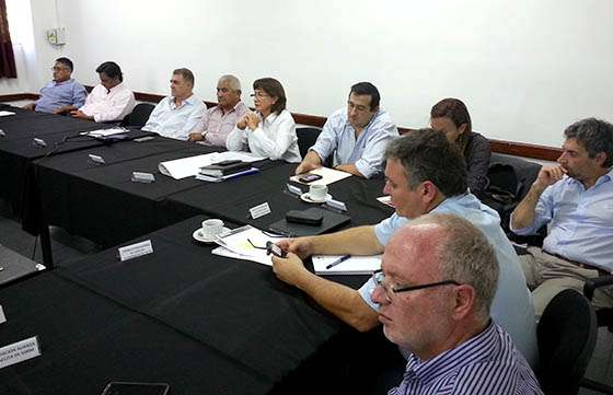 Se desarrollará en Salta el primer Congreso Nacional de Participación Ciudadana