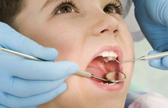 Inactivarán caries con técnica mínimamente invasiva a alumnos de la escuela Crucero ARA General Belgrano