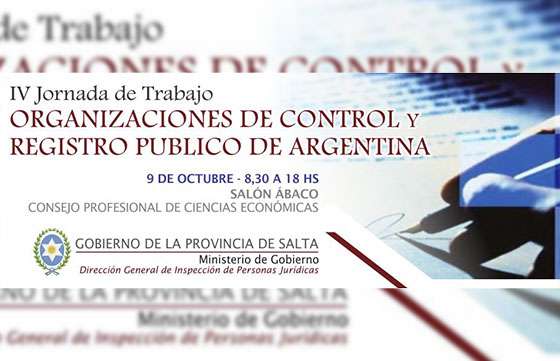 Especialistas analizarán en Salta la aplicación del nuevo Código Civil y Comercial de la Nación