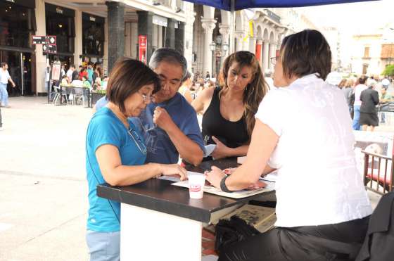 Orán desplegó sus atractivos turísticos en el marco del programa “Salí de vacaciones, quedate en Salta”