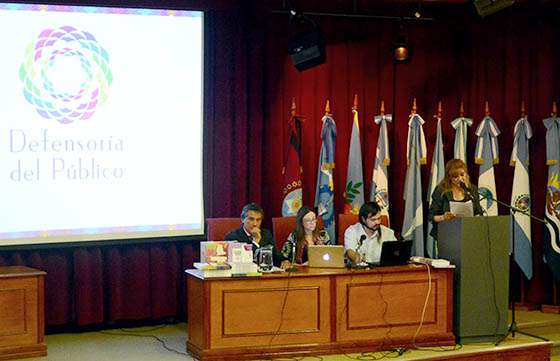 Con una gran convocatoria de público, finaliza el ciclo 