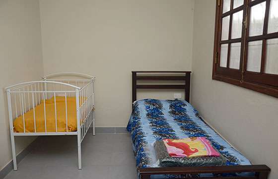 Nuevo hogar en Tartagal para protección temporal a mujeres en situación de violencia