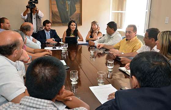 La ministra Cansino informó a Senadores detalles del Observatorio de Violencia contra las mujeres