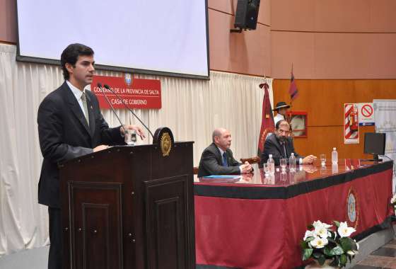 El Gobierno posibilitará el acceso a nuevos mercados a más de 30 empresas salteñas 