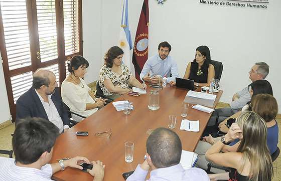 En noviembre comenzará a funcionar el Observatorio de Violencia contra las mujeres