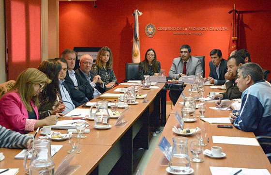 Elaboran un plan provincial para el abordaje de las adicciones