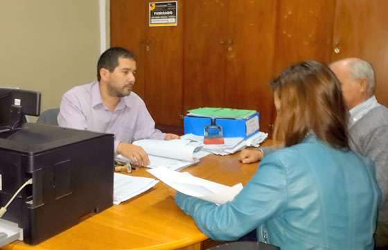 Hoy finaliza capacitación en mediación a personal de Defensa del Consumidor