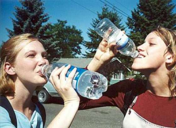 Recomendaciones para evitar golpes de calor