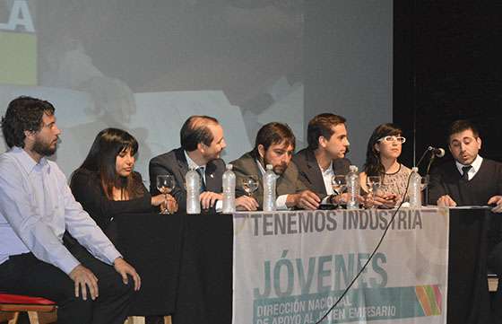 Más de $5 millones recibirán 90 emprendedores para financiar sus proyectos productivos