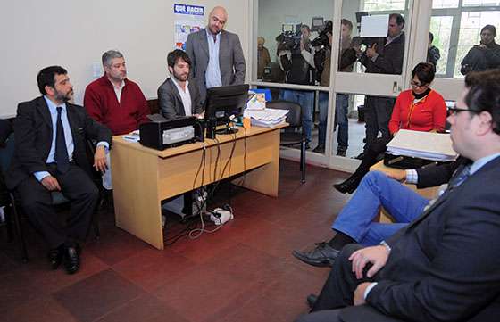 Hubo audiencias conciliatorias con expendedores locales por el precio del GNC