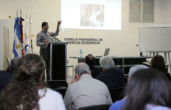 Especialistas debatieron sobre los cambios que el nuevo Código Civil introduce en el régimen de las personerías jurídicas