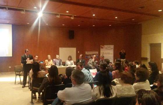 Se desarrolla en Salta la capacitación odontológica sobre tratamiento restaurativo no traumático