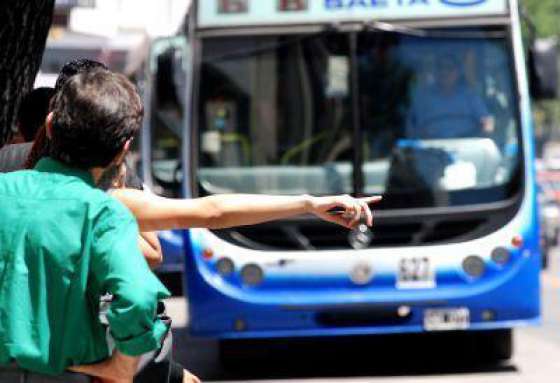La AMT resolvió el nuevo cuadro tarifario del transporte metropolitano