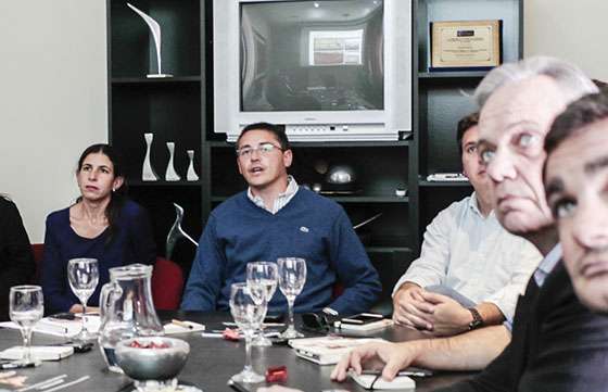 Empresarios turísticos destacan los resultados del fin de semana largo