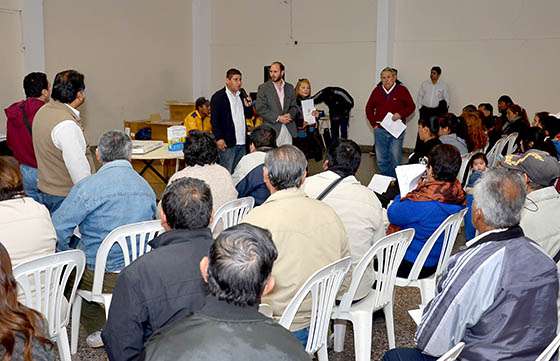 Se completa hoy la entrega de 600 decodificadores para la TV digital abierta