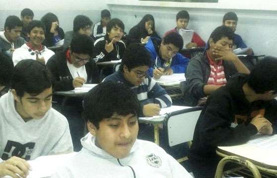 Se realizó con éxito la aplicación de la Prueba Piloto ONE 2016 en Salta