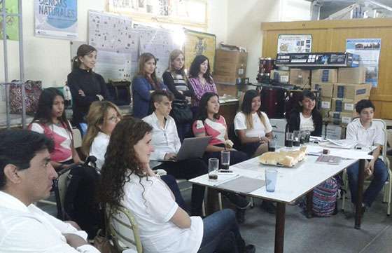 Implementan Asesorías Integrales en Salud entre colegios y centros sanitarios