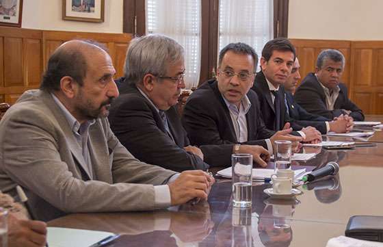 La Provincia avanza en la reforma de la ley para la Prevención de la Tortura