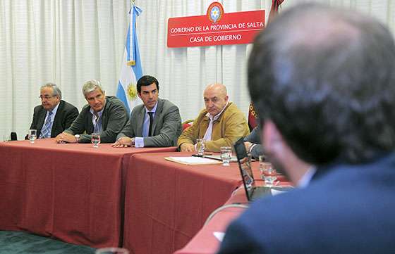 Desde este lunes la localidad de Talavera contará con un colegio secundario