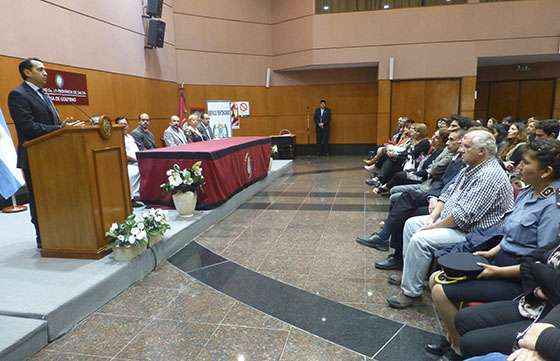 Se desarrolla en Salta el Congreso Argentino de Suicidología