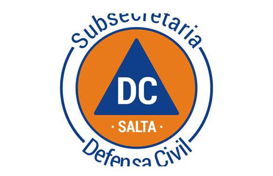 Seguridad recuerda que las únicas vías de comunicación de alertas son las oficiales