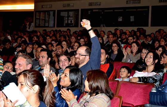 El Gobierno sorteó 575 lotes en la zona norte capitalina para familias salteñas beneficiarias de Procrear