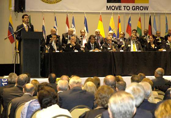 En la apertura del Foro de Leones, Urtubey exhortó a multiplicar la solidaridad