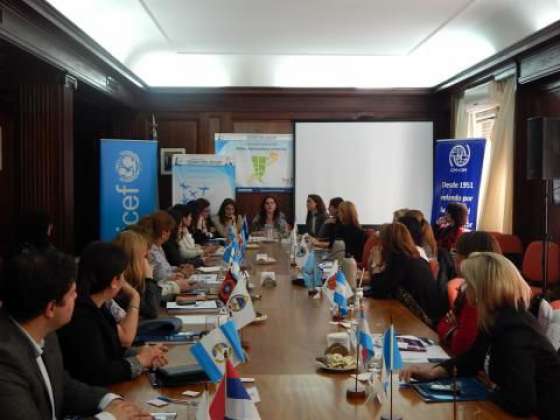 Salta participó de la reunión Nacional de Autoridades de Asistencia a Víctimas de Trata de Personas
