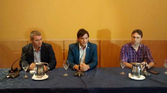 Racing y Rosario Central jugarán en Salta la semifinal de la Copa Argentina