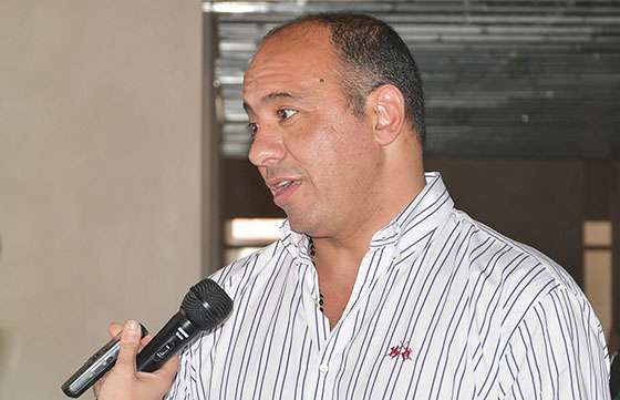 Las clases en El Galpón se retomarán el martes 27 de octubre