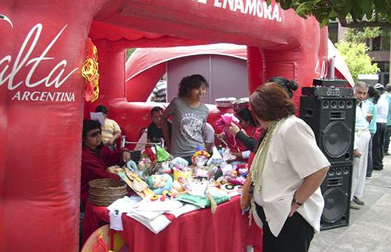 La Semana de la Salud Mental cerró con un encuentro inclusivo
