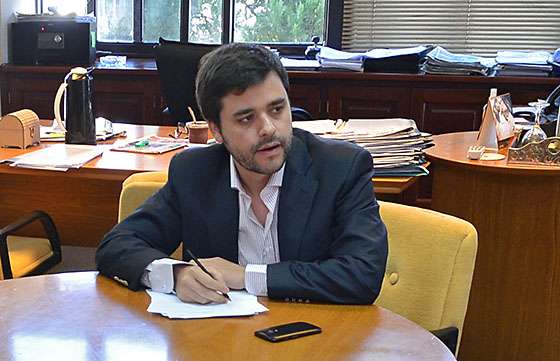 La Provincia denunció penalmente a los manifestantes que cortaron la ruta 34 y pidió a la Justicia Federal su liberación