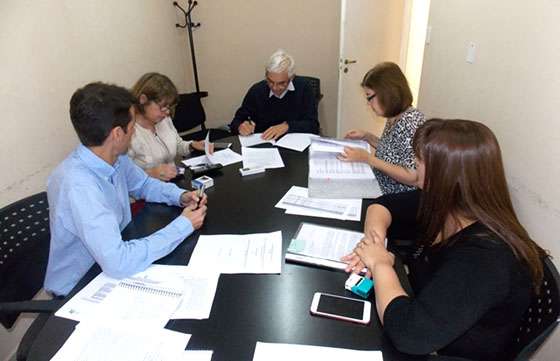 Avanza el proyecto de investigación para promover la pesca deportiva sustentable