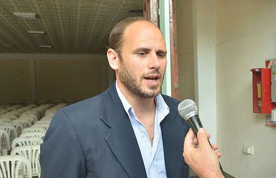 Hoy termina la entrega de decodificadores para la TV Abierta