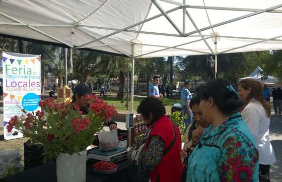 Promueven el hermanamiento entre Rosario de Lerma y la ciudad Lerma de México