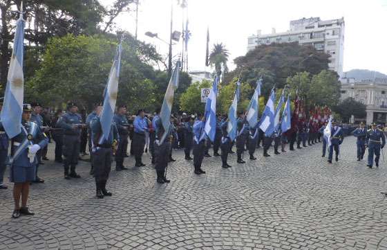 Se fijaron los cupos de ascensos del Personal Penitenciario