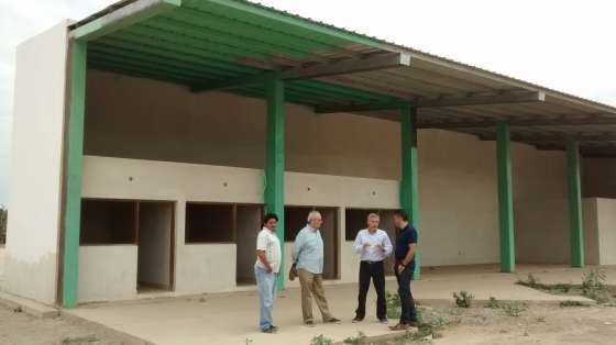 El Gobierno provincial continúa promoviendo la integración regional con Bolivia y Paraguay