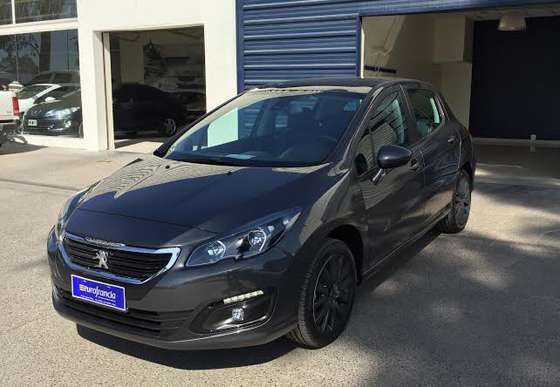 La escuela Técnica Otto Krausse de Villa Mitre recibirá la donación de un automóvil Peugeot