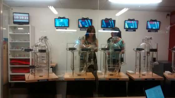 Dos premios en el interior y dos en Capital resultaron del sorteo Cumplís y Ganás