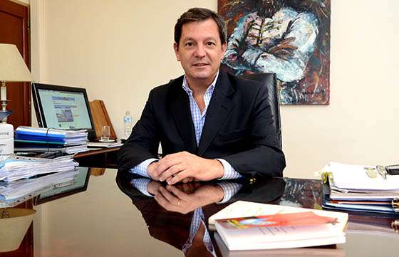 Salta será sede de las Primeras Jornadas Internacionales sobre cuestiones actuales del Contencioso Administrativo