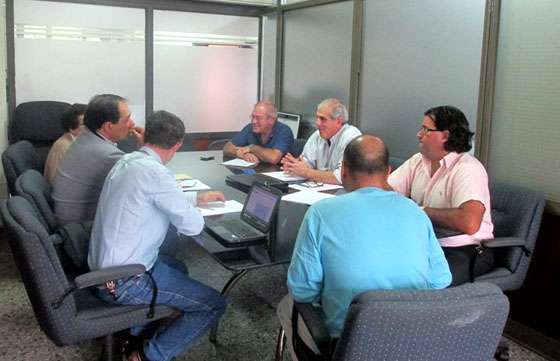 Asuntos Agrarios trabaja en la promoción de la carne de conejo