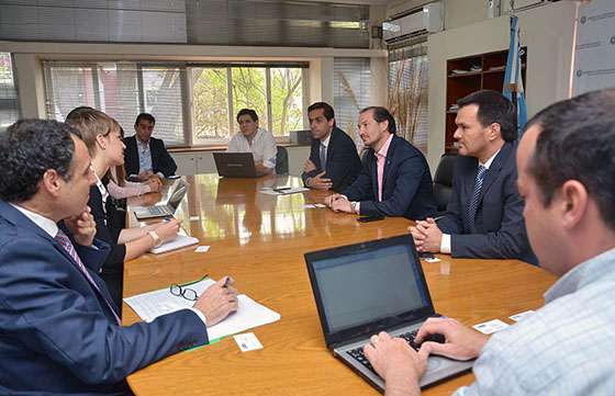 La Provincia junto al BID analizó el ecosistema emprendedor de Salta